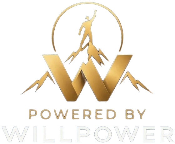 Powered by Willpower